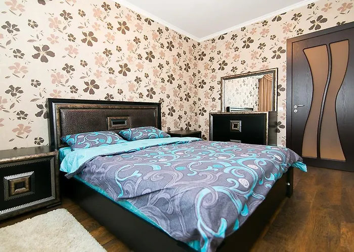 Vip Apartment On Ilinska